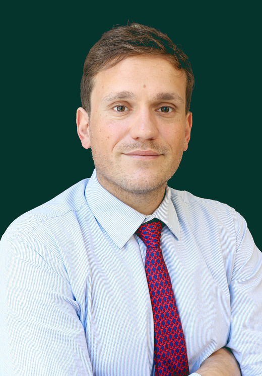 Henry Laporte, fondateur de Le Freelanceur agence digitale Genève